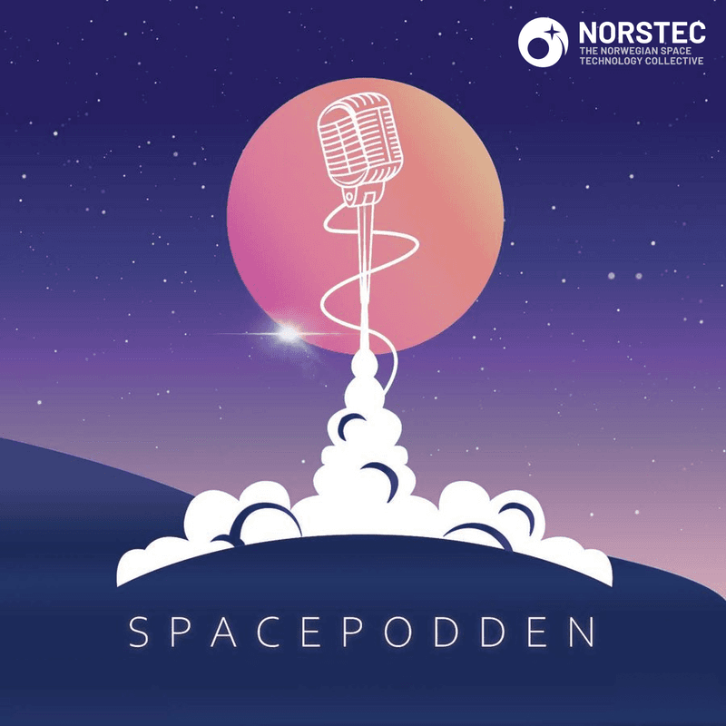 Spacepodden